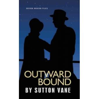 Outward Bound - Paperback - 2012 - 1
