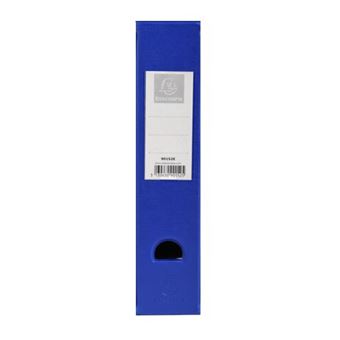 Caixa de arquivo Exacompta 90152E | Azul - 1