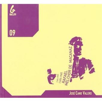 Melchor de Macanaz - 1