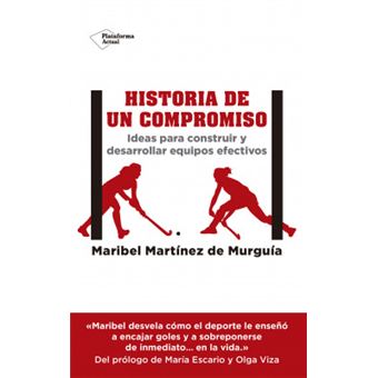 Historia De Un Compromiso - 1