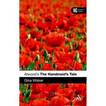 Atwood's "The Handmaid's Tale" - Paperback - 2010 - 1