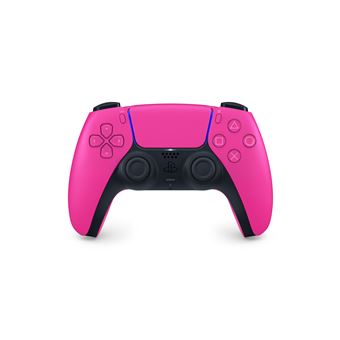 Controlador de Jogo Sony DualSense | Rosa - 1