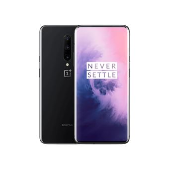 Smartphone OnePlus 7 Pro 6GB 128GB Mirror Gray - 1