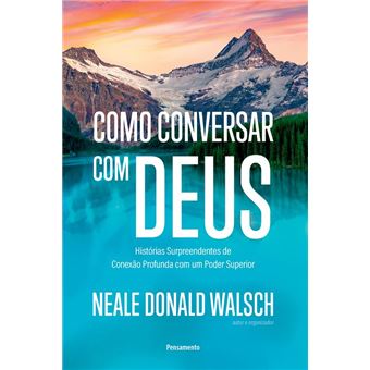 Como Conversar com Deus - 1