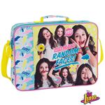 Mochila Organizadora Disney para Portátil 15-16 Polegadas Soy Luna Slim