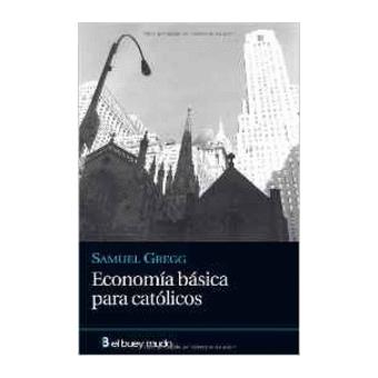 Economia basica para catolicos - 1