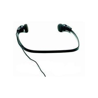 Auriculares Philips 234 Preto - 1