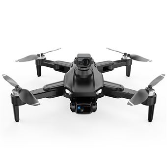 Drone L900Pro SE MAX 1080P HD Câmara Função de prevenção de obstáculos GPS - Preto - 1