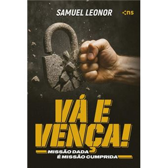 Vá E Vença - 1