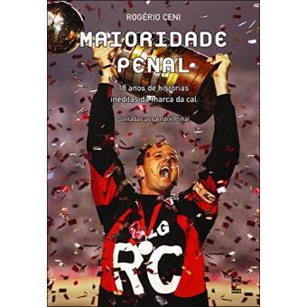 Maioridade Penal. 18 Anos de Histórias Inéditas - 1