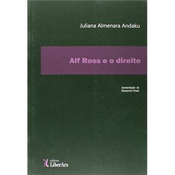 Alf Ross e o Direito - 1