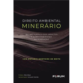 Direito Ambiental Minerário - 1