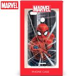 Capa COOL para Xiaomi Redmi 6 / 6A Marvel Spider-Man