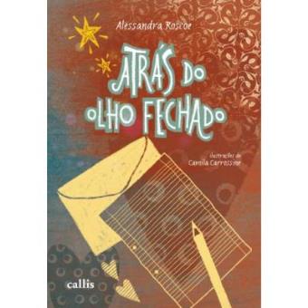 Atrás Do Olho Fechado - 1