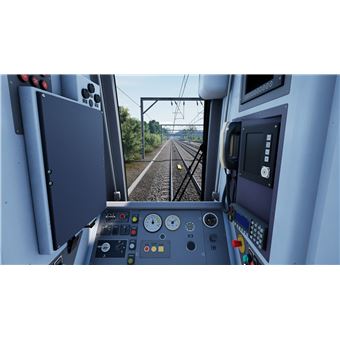 Videojogo Dovetail Games Train Sim World 5 - 1