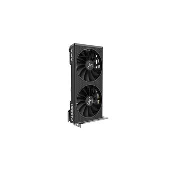Placa de Vídeo XFX Speedster QICK 210 | Preto - 1