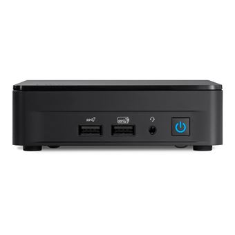 Mini Pc Barebone ASUS NUC 13 RNUC13L5KI300000I | Preto - 1