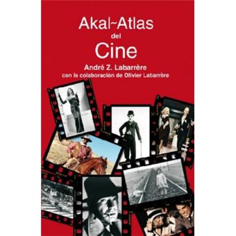 Atlas del cine - 1