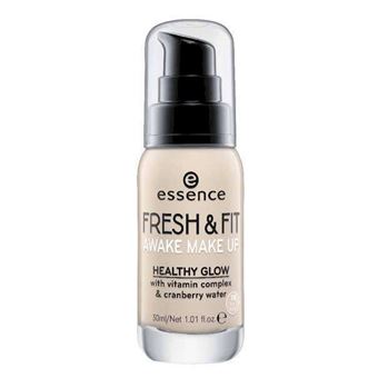 Base Essence Fresh & Fit Awake Make Up 10 - 1
