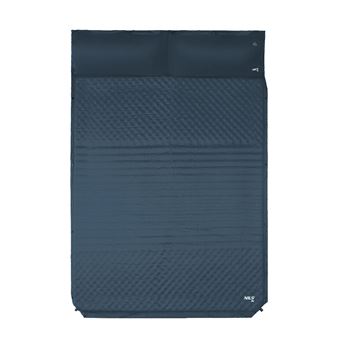 Colchão Duplo Nils Camp NC4060 | Antracite - 1