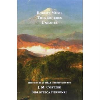 Tres Mujeres Uniones - 1