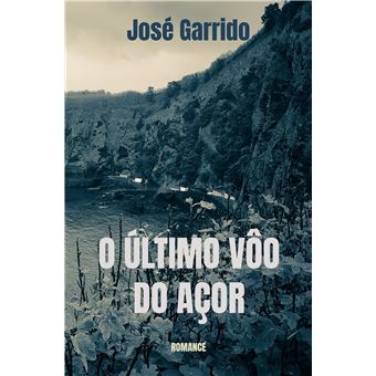 O Último Vôo Do Açor - 1