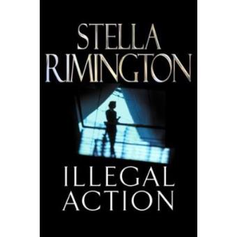 Illegal Action - 1