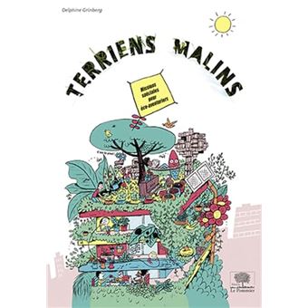 Terriens Malins: Missions Spéciales Pour Éco-Aventuriers - 1