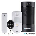 Sistema Alarme Blaupunkt Smart Home 2 Sensores Zigbee