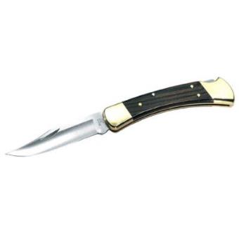 Buck Knives 110 Folding Hunter, 50th Anniversary Edition - 1