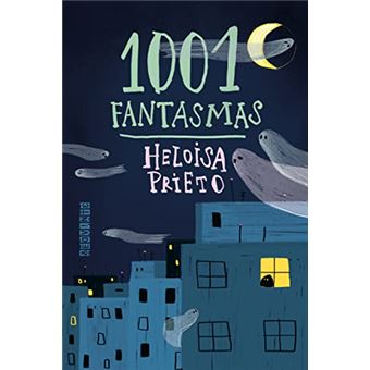 1001 Fantasmas - 1