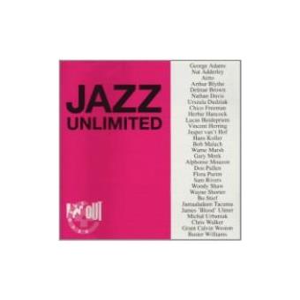 Jazz Unlimited Vol.1 - 1