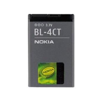 Bateria Original Nokia Bl-4ct 860mah Li-Ion Bulk - 1