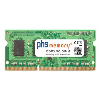 Módulo de Memória PHS-memory SP126935 - 1