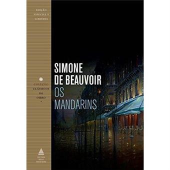 Os Mandarins - 1