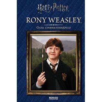 Rony Weasley - Guia Cinematográfico - 1