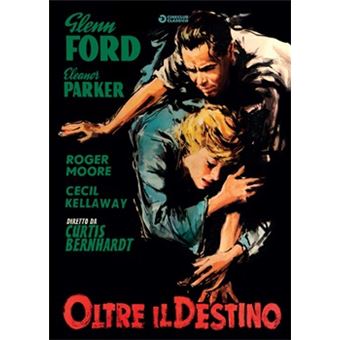 laFeltrinelli Oltre Il Destino DVD Italiano - 1