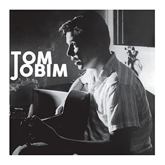 Cadernos De Música - Tom Jobim - 1