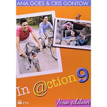 In Action. 9º Ano - 1