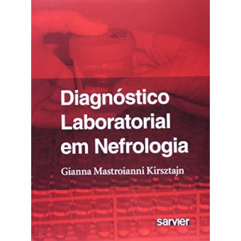 Diagnostico Laboratorial em Nefrologia - 1