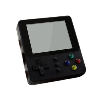 Mini Consola de Jogos 500 Jogos Clinks - 1