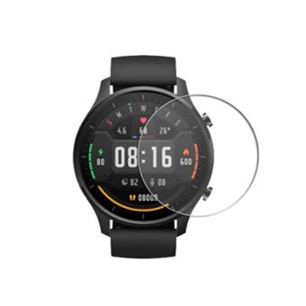 Película Protectora de Ecrã Vidro Temperado SmartWatch para Xiaomi Watch S1 - 1