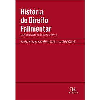 História do Direito Falimentar: da Execução Pessoal à Preservação da Empresa - 1