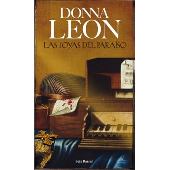 Las joyas del paraíso - 1