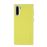Capa Magunivers de TPU Verde Fluorescente para Samsung Galaxy Note 10/Note 10 5G_0