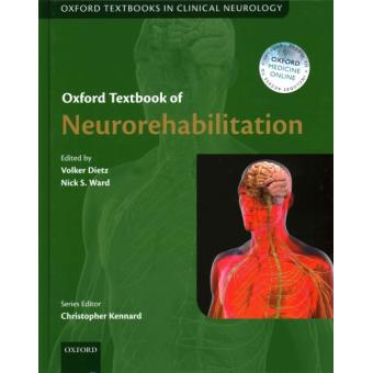 Oxford Textbook of Neurorehabilitation - 1