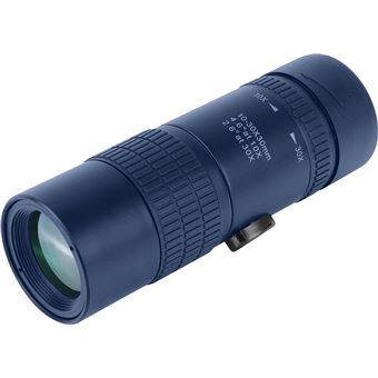 Monóculo Levenhuk Discovery Gator 10-30x30 - 1