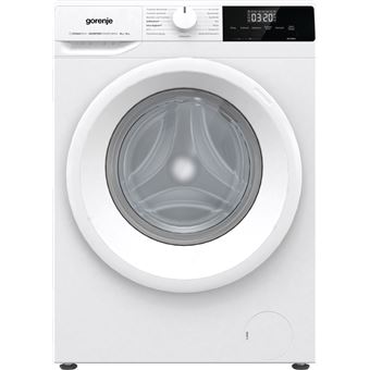 Máquina de Lavar e Secar Roupa Gorenje W3D2A854ADPS/DE | 8/5 Kg | 1400 RPM | D | Branco - 1
