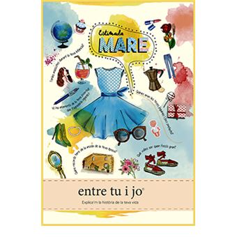 Estimada Mare - Entre Tu I Jo - 1