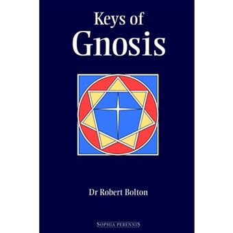 Keys of Gnosis - Paperback / softback - 2004 - 1